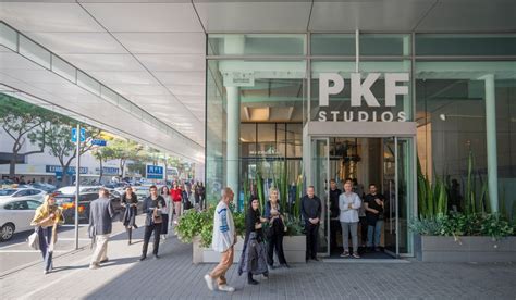 pkf studios|Pkf Studios .